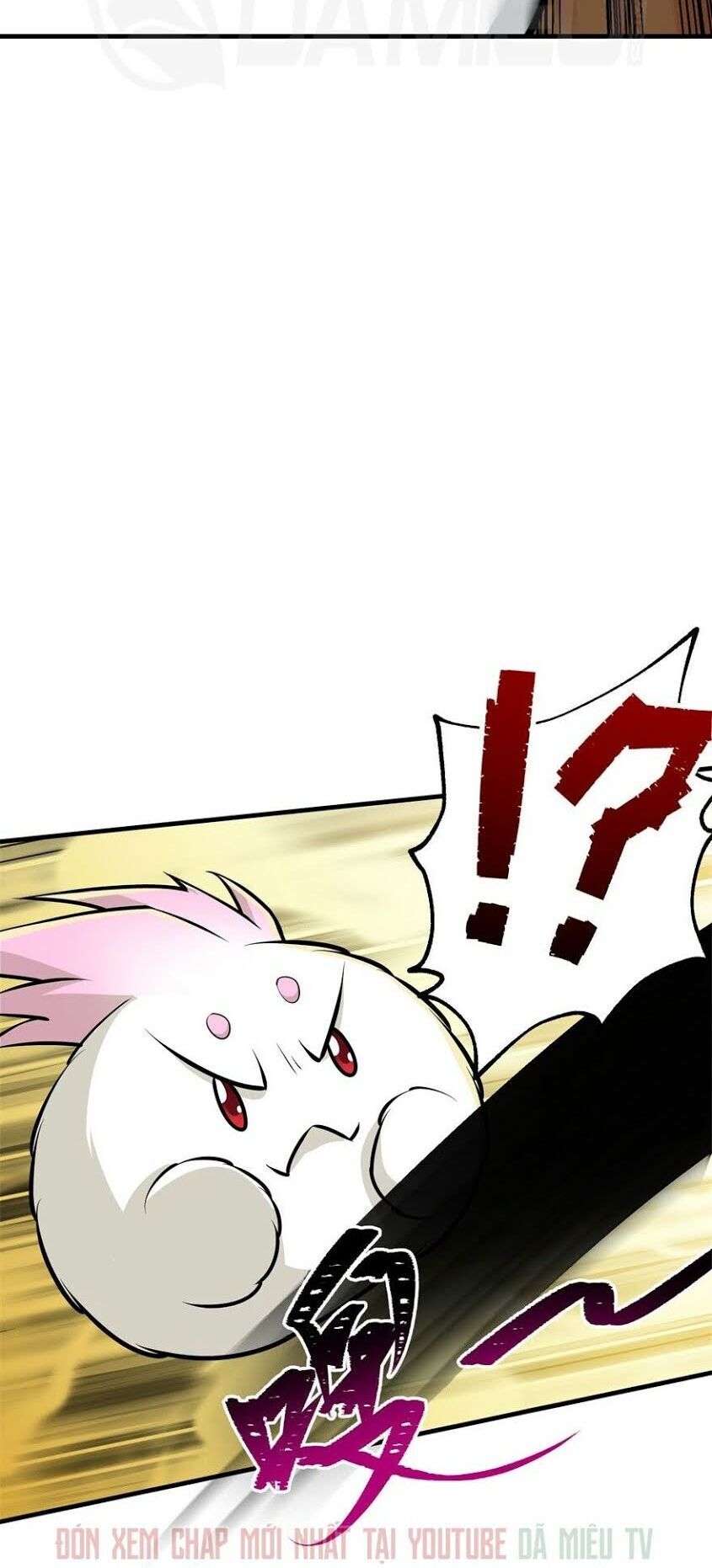 Thú Nhân Chapter 100 - Trang 2