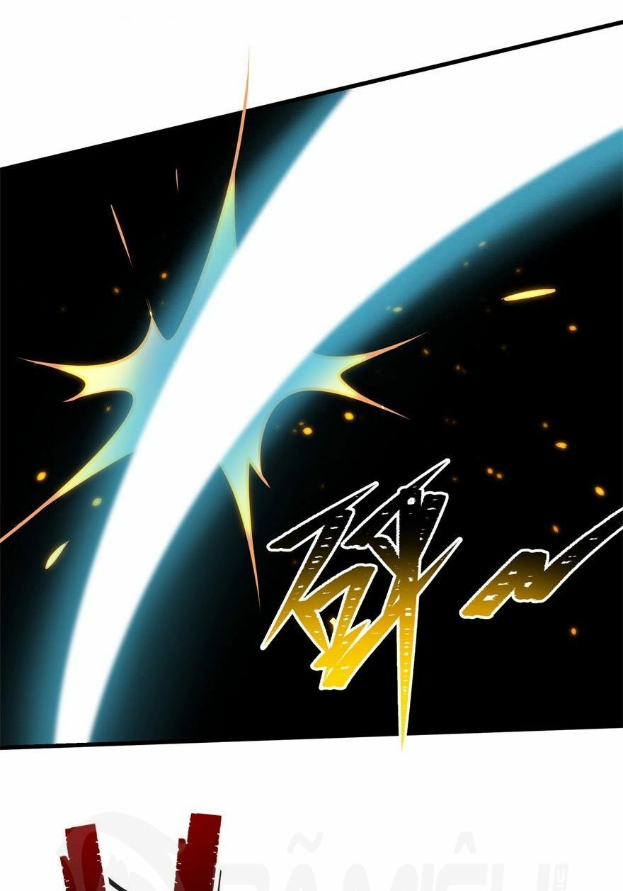 Thú Nhân Chapter 100 - Trang 2