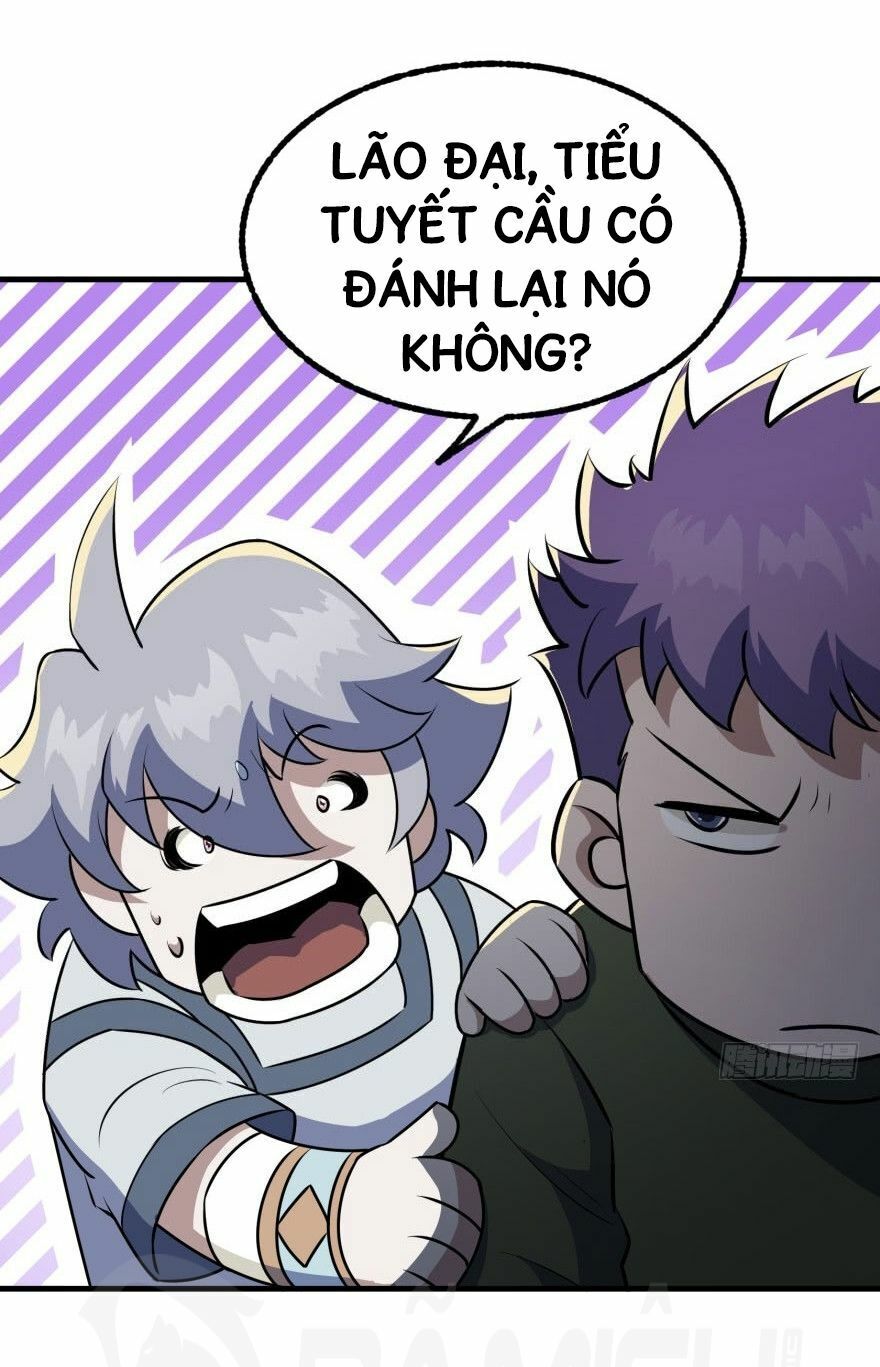 Thú Nhân Chapter 100 - Trang 2