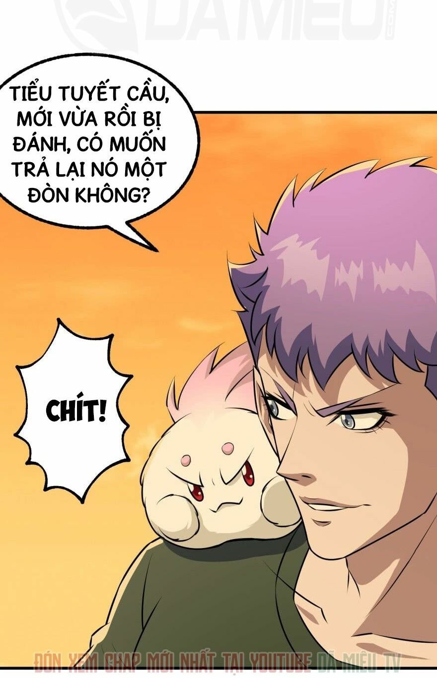 Thú Nhân Chapter 100 - Trang 2