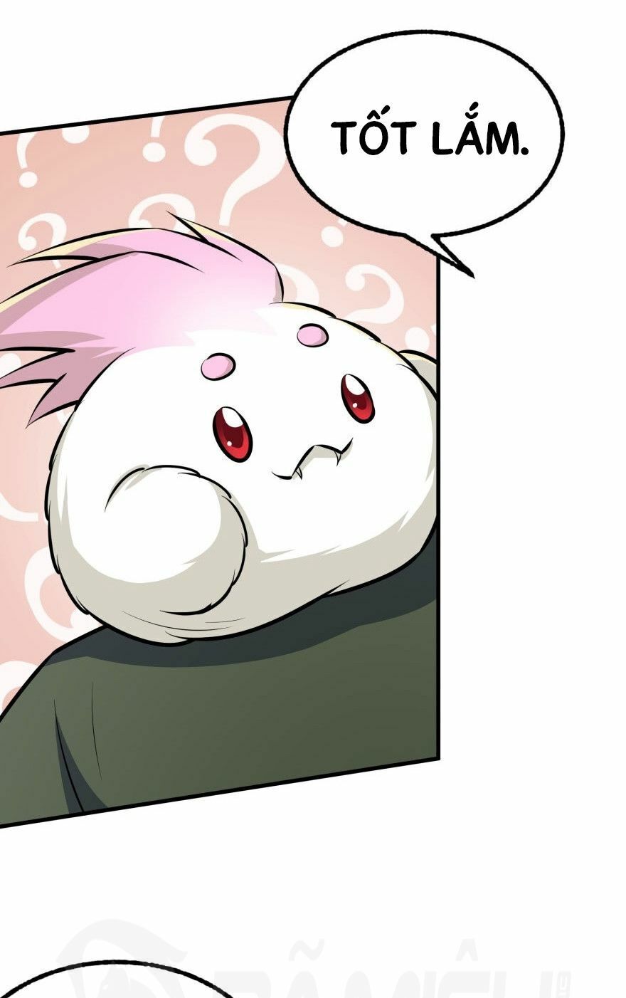 Thú Nhân Chapter 100 - Trang 2