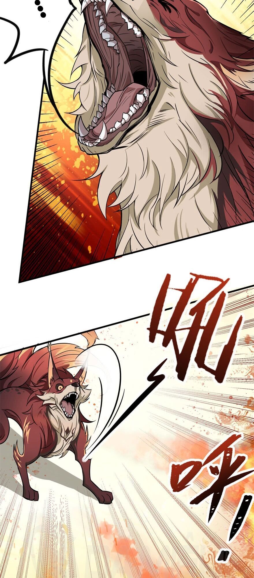 Thú Nhân Chapter 101 - Trang 2