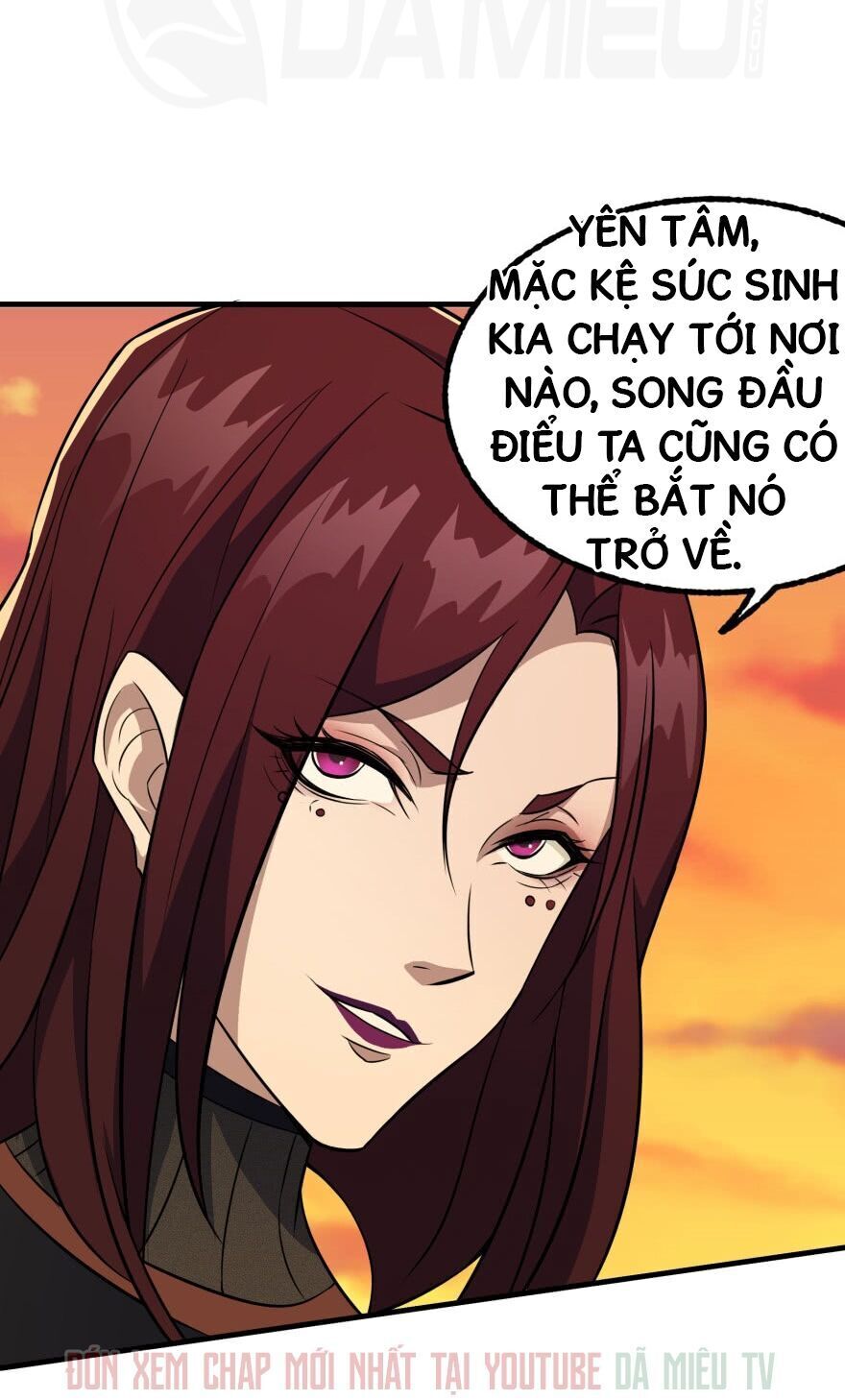 Thú Nhân Chapter 101 - Trang 2