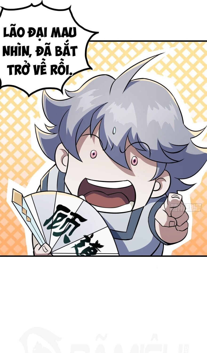 Thú Nhân Chapter 101 - Trang 2