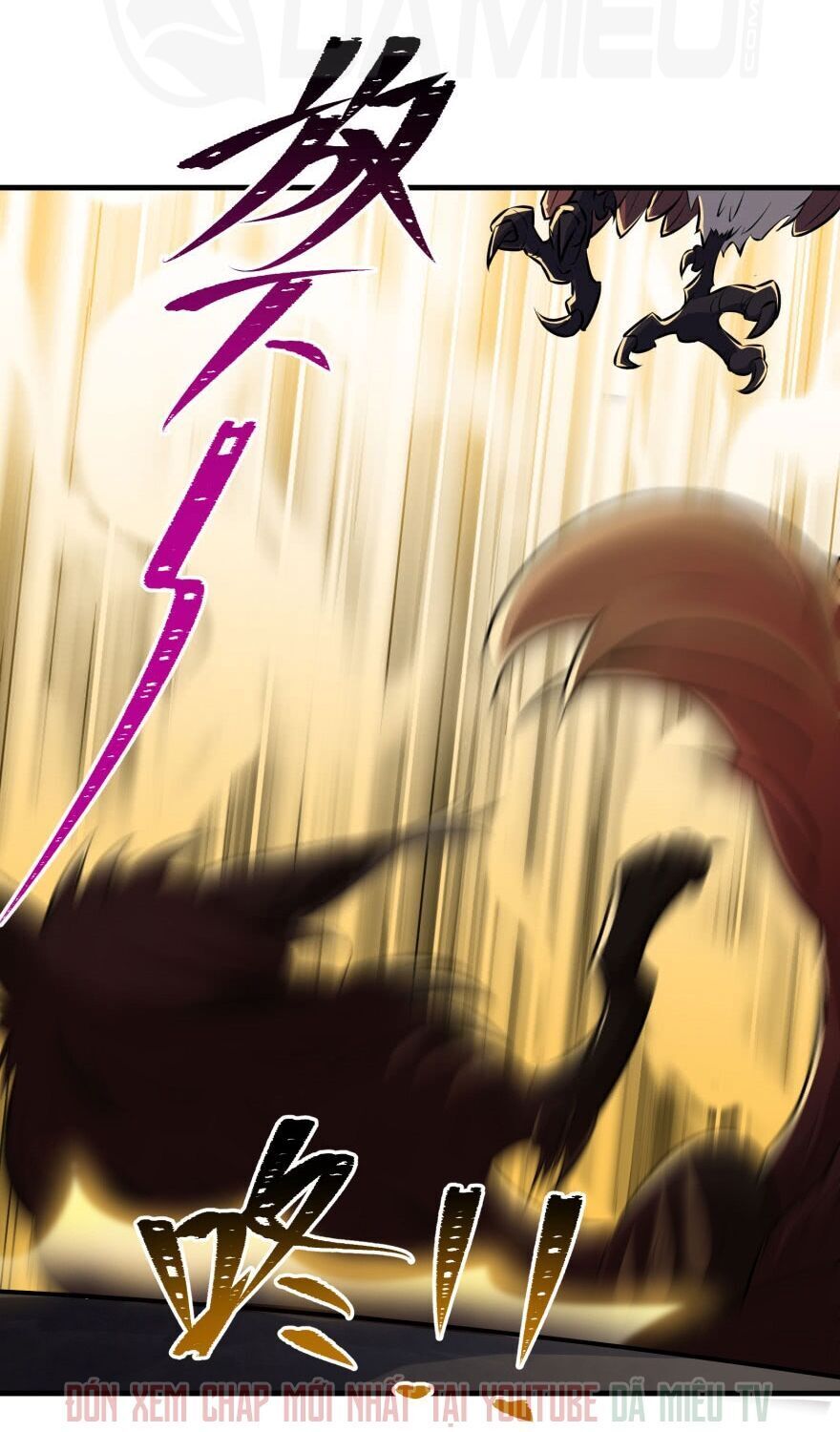 Thú Nhân Chapter 101 - Trang 2