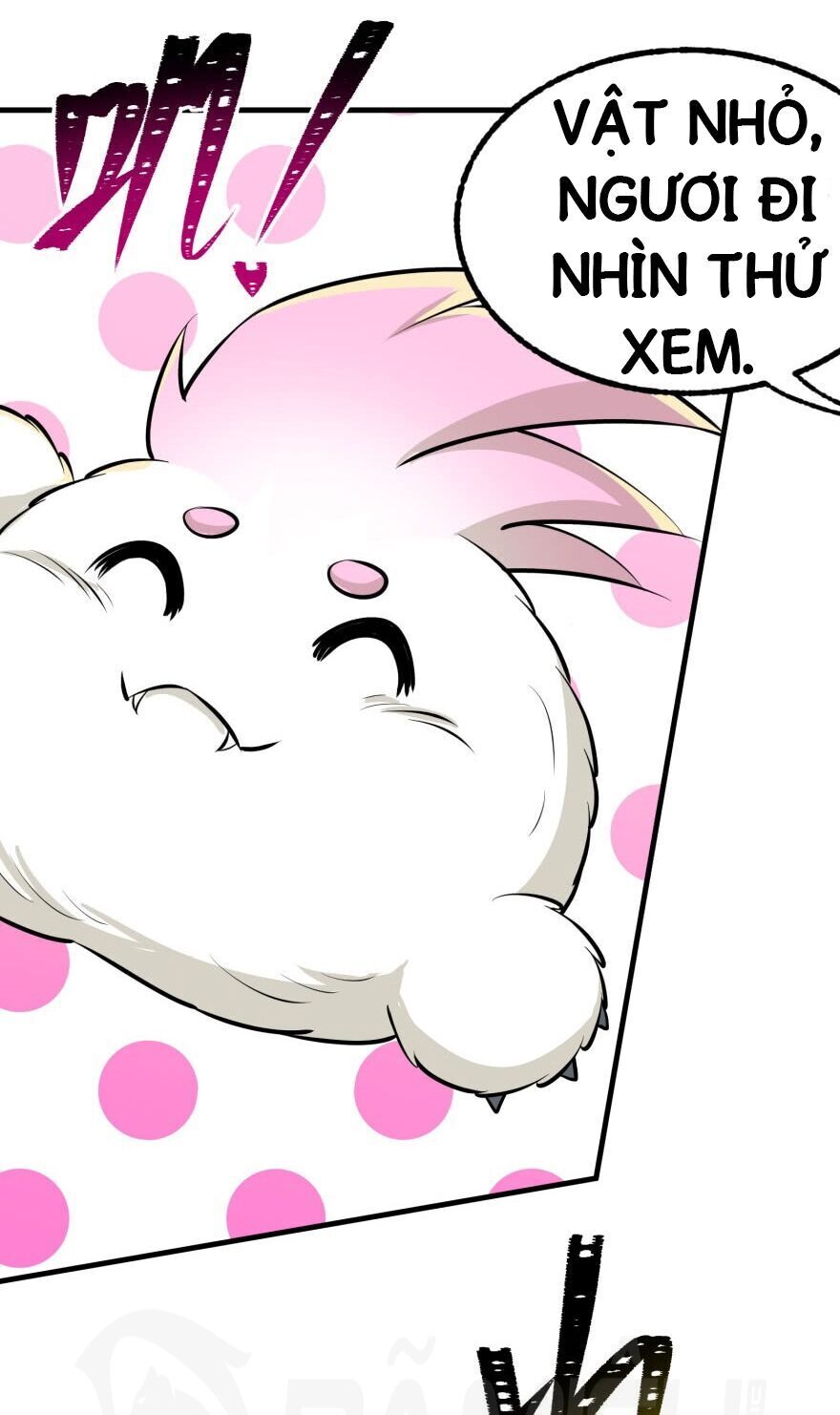 Thú Nhân Chapter 101 - Trang 2