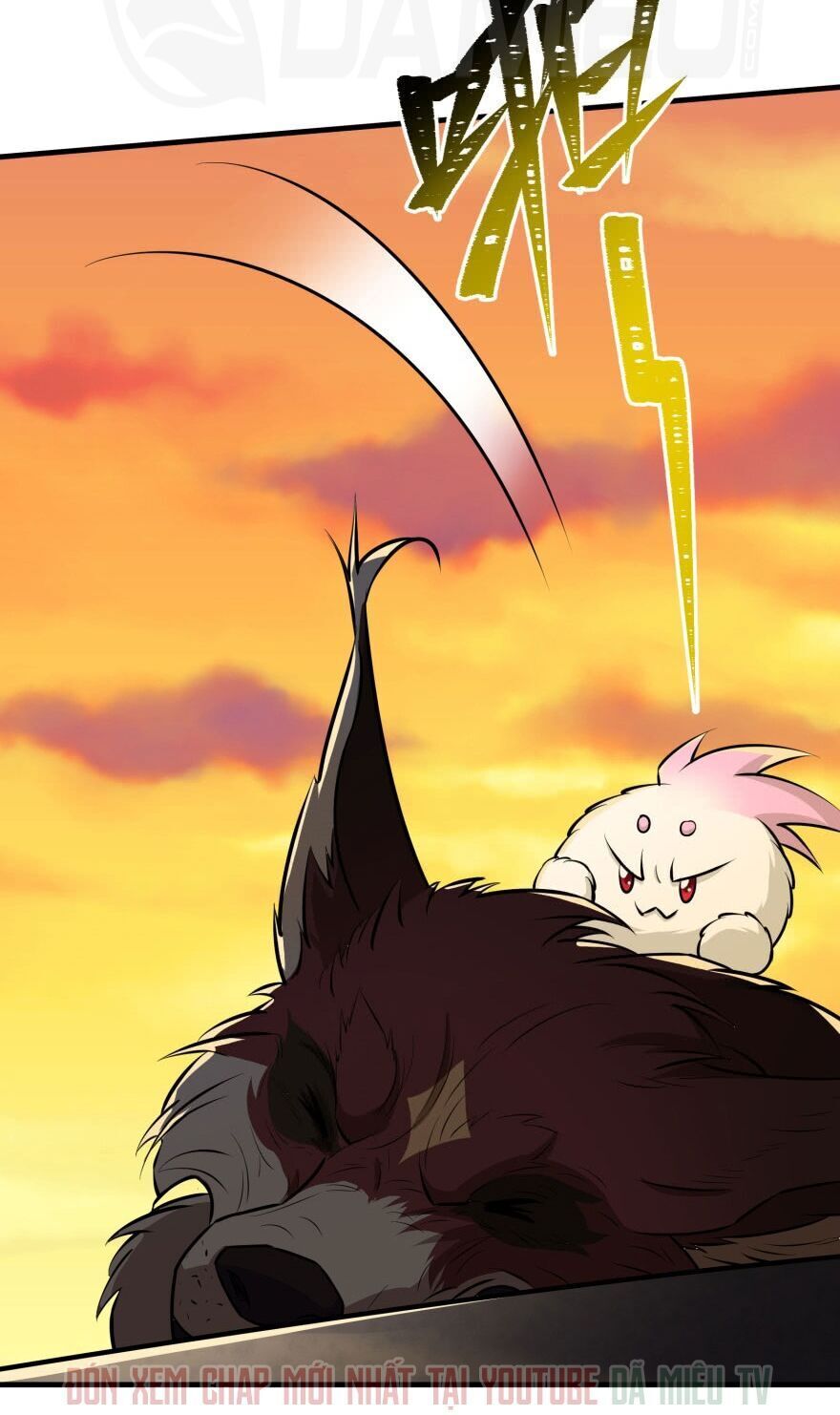 Thú Nhân Chapter 101 - Trang 2