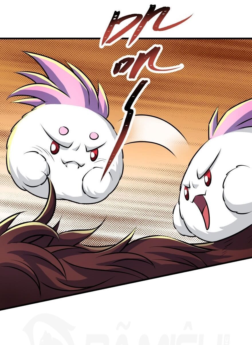 Thú Nhân Chapter 101 - Trang 2