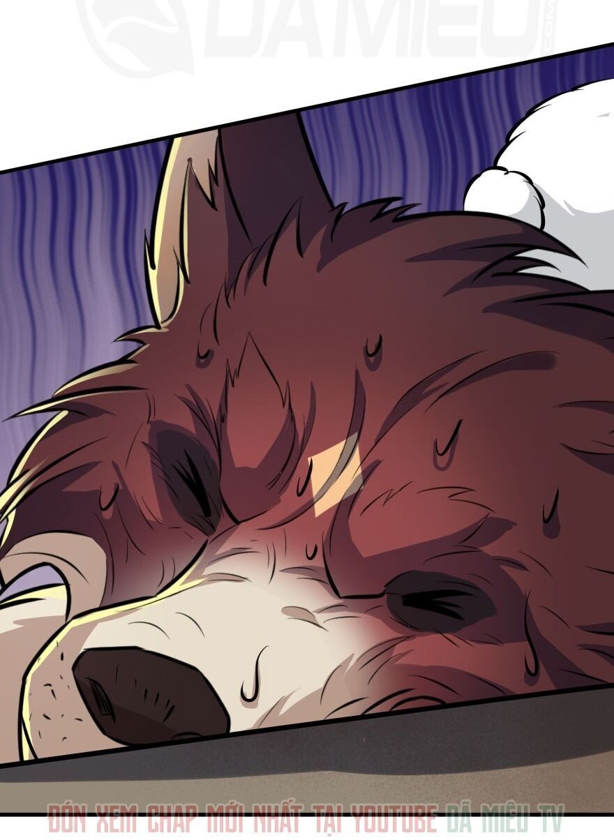 Thú Nhân Chapter 101 - Trang 2