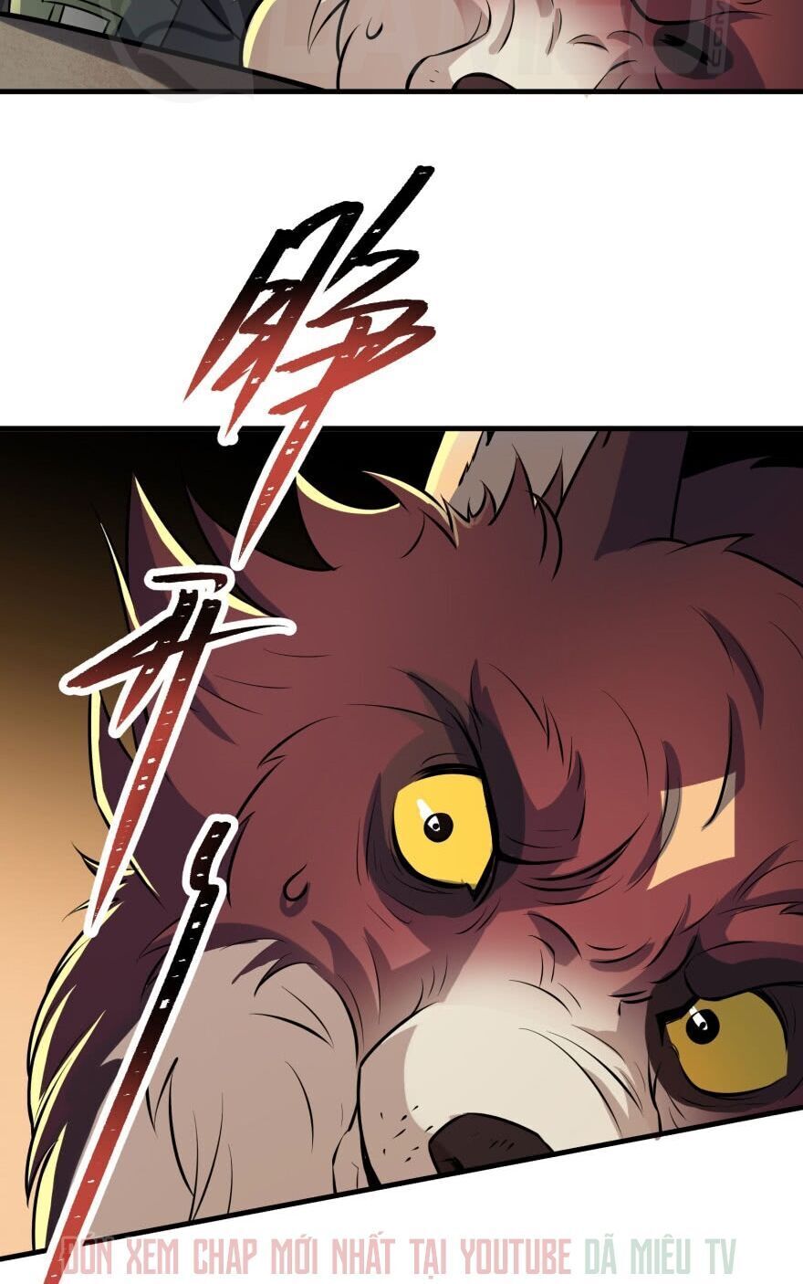 Thú Nhân Chapter 101 - Trang 2