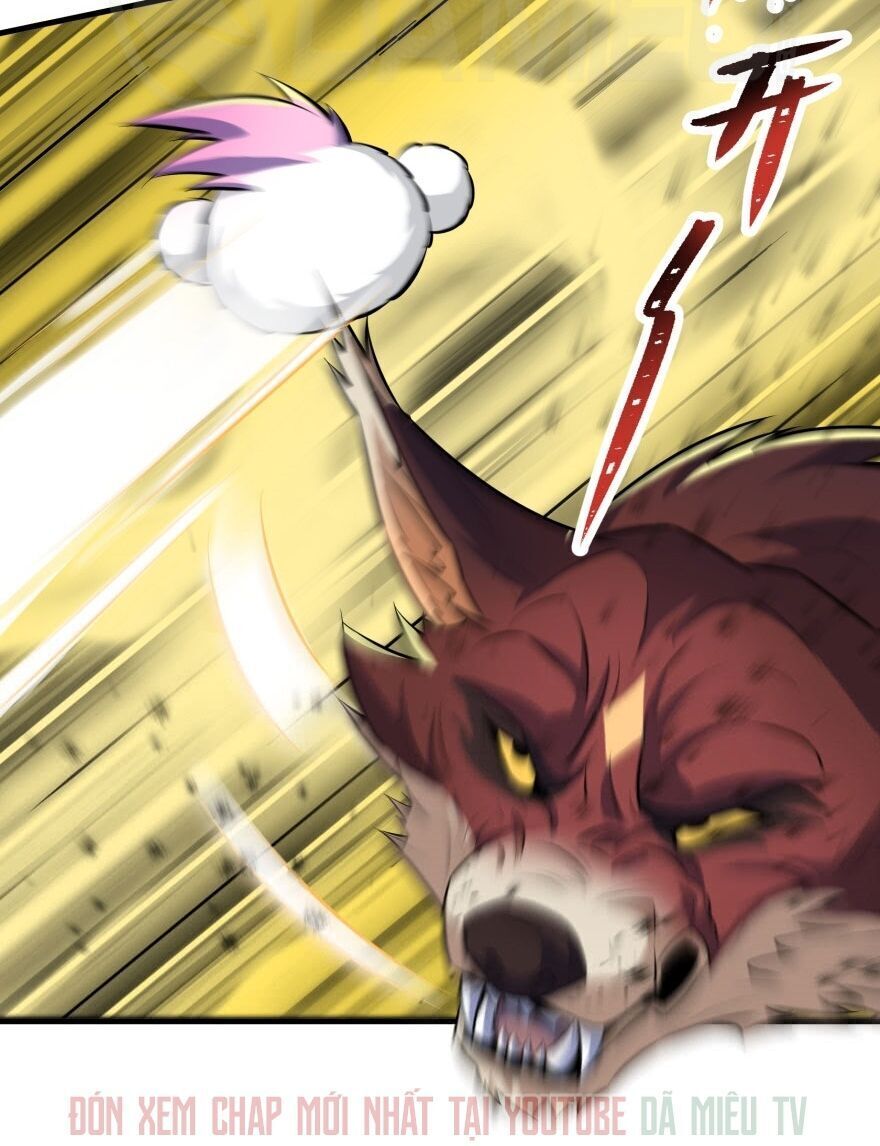 Thú Nhân Chapter 101 - Trang 2