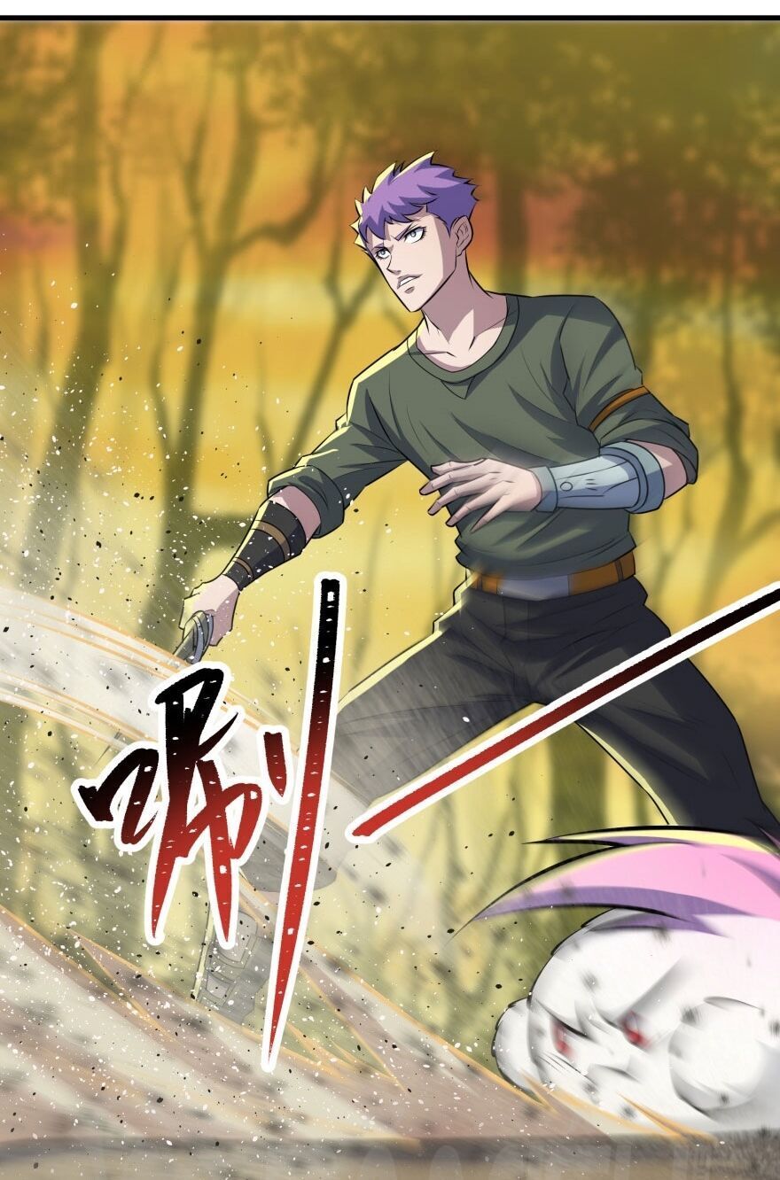 Thú Nhân Chapter 101 - Trang 2