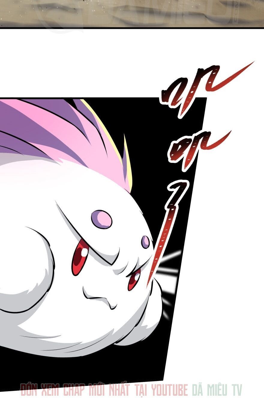 Thú Nhân Chapter 101 - Trang 2