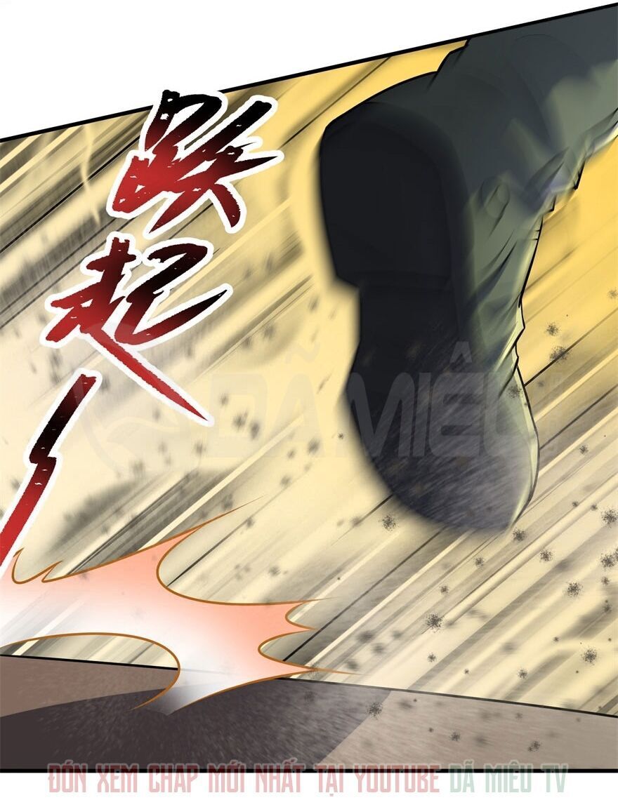 Thú Nhân Chapter 101 - Trang 2