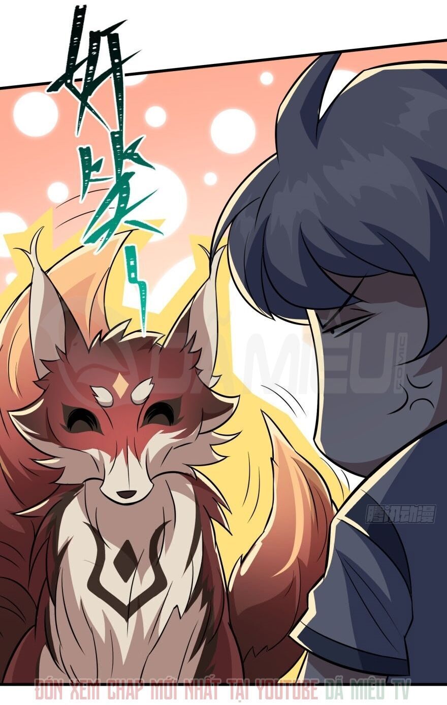 Thú Nhân Chapter 102 - Trang 2