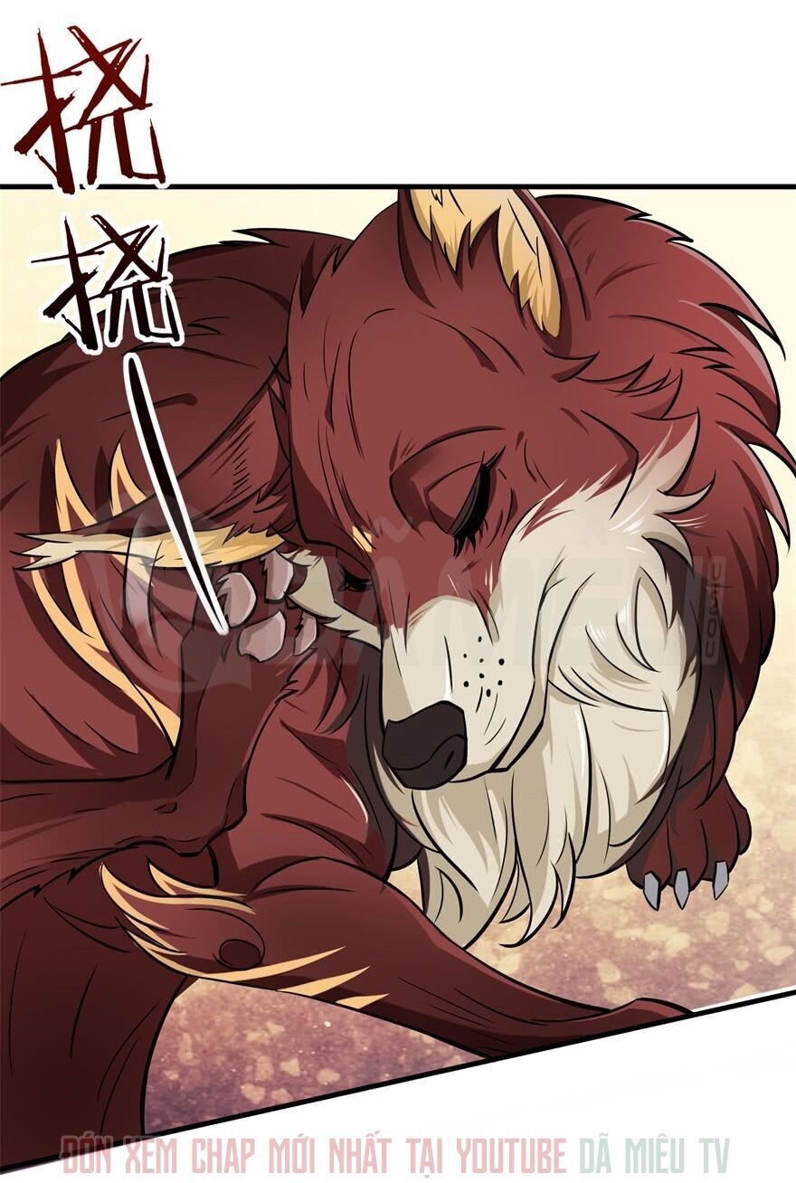 Thú Nhân Chapter 102 - Trang 2