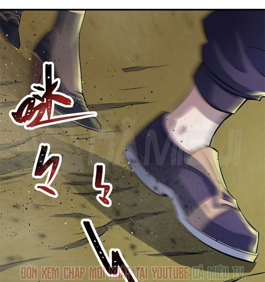 Thú Nhân Chapter 102 - Trang 2