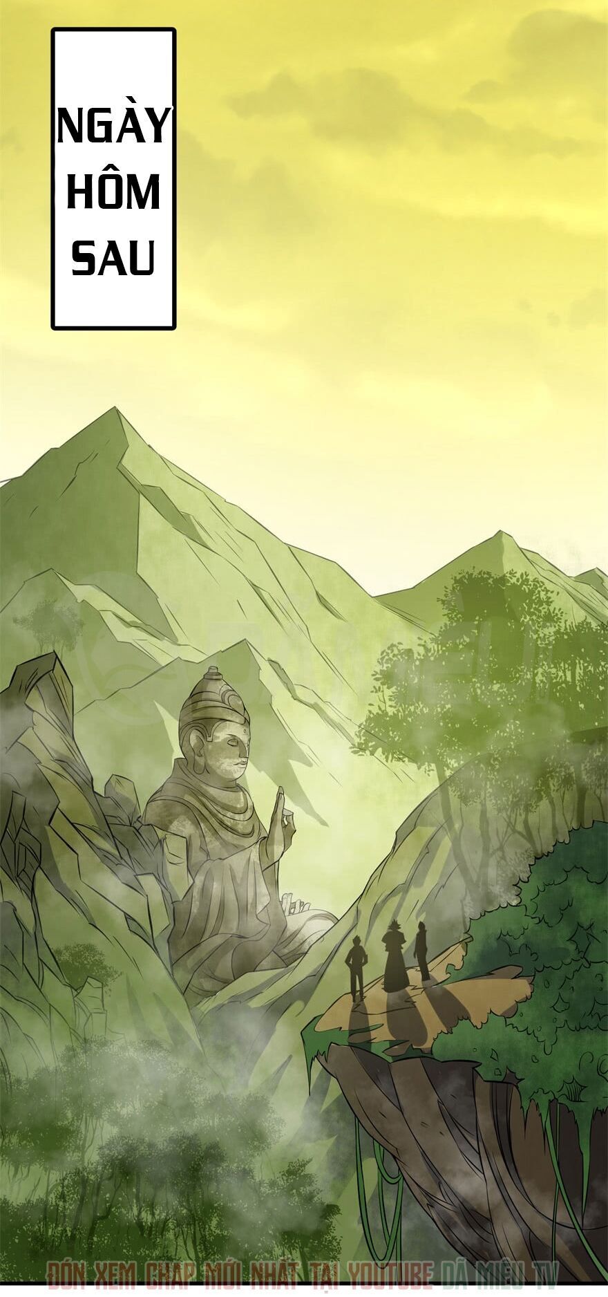 Thú Nhân Chapter 102 - Trang 2