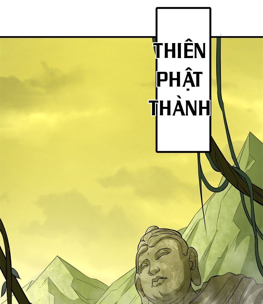 Thú Nhân Chapter 102 - Trang 2