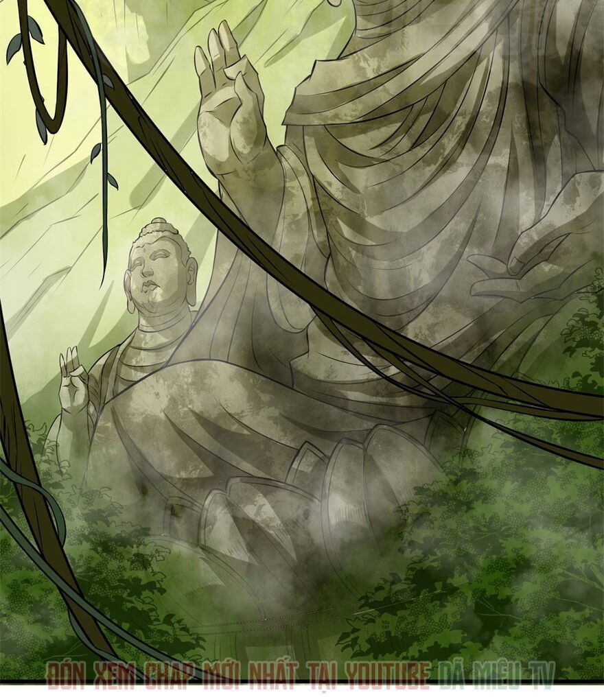 Thú Nhân Chapter 102 - Trang 2