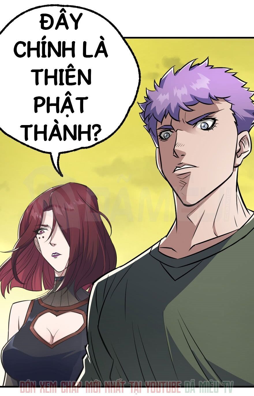 Thú Nhân Chapter 102 - Trang 2