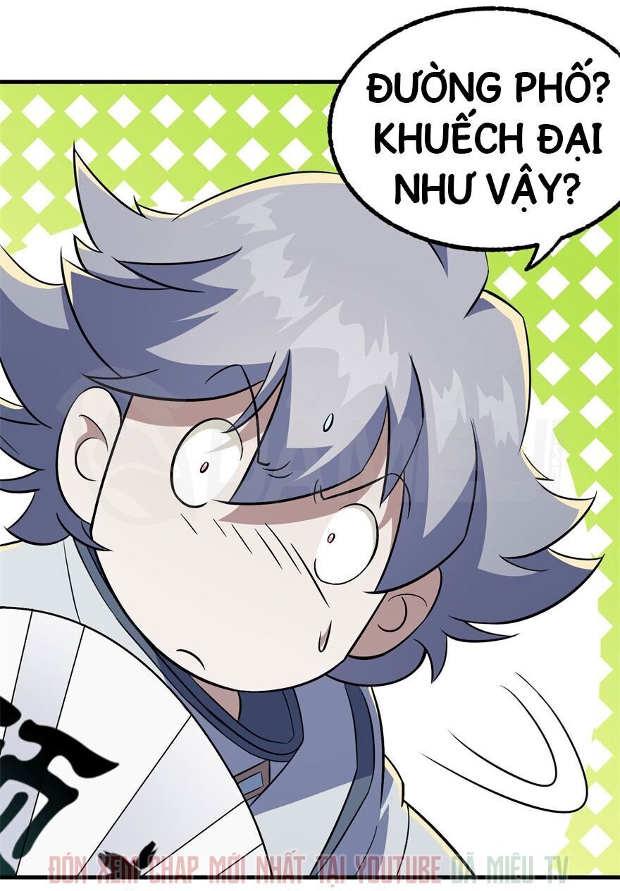 Thú Nhân Chapter 102 - Trang 2