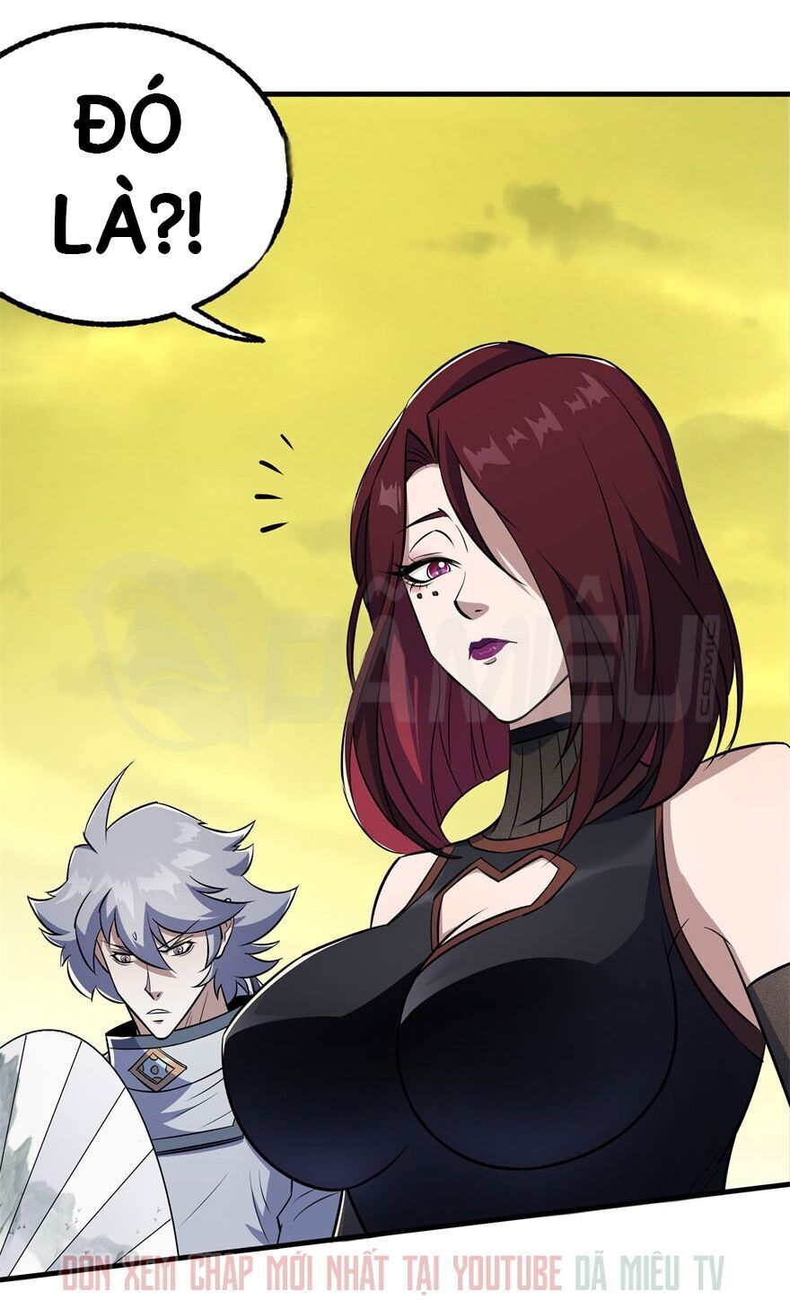 Thú Nhân Chapter 102 - Trang 2