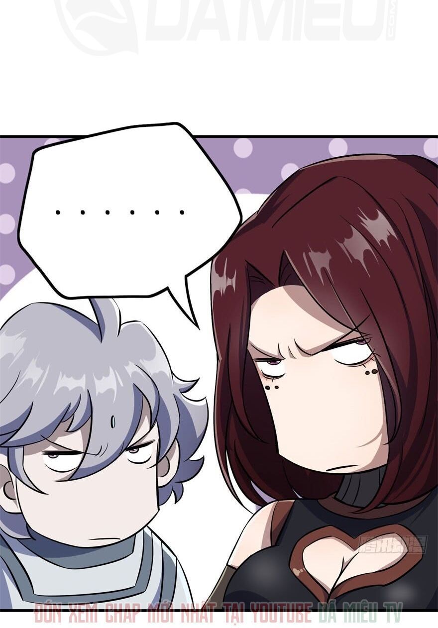 Thú Nhân Chapter 102 - Trang 2