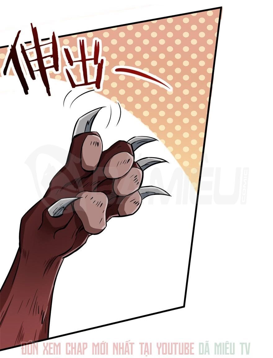 Thú Nhân Chapter 102 - Trang 2