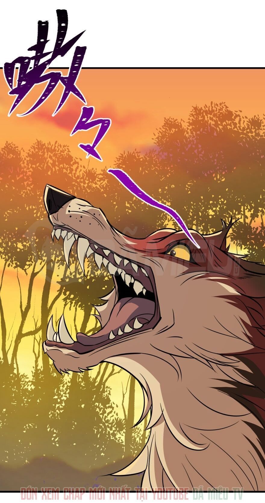 Thú Nhân Chapter 102 - Trang 2