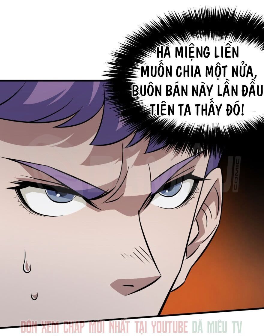 Thú Nhân Chapter 102 - Trang 2