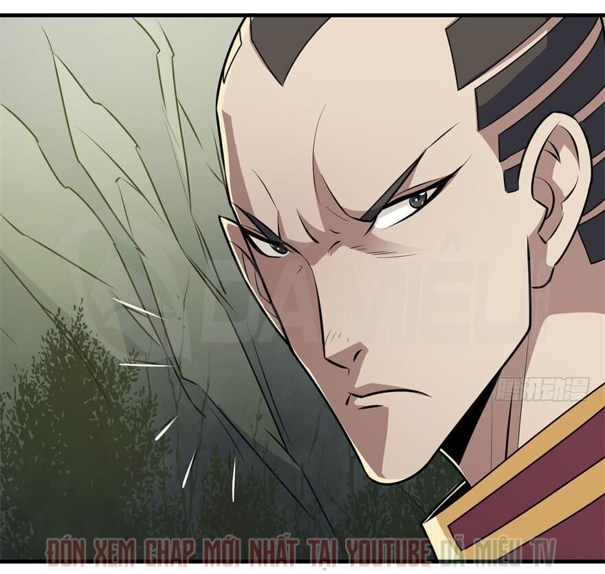 Thú Nhân Chapter 103 - Trang 2