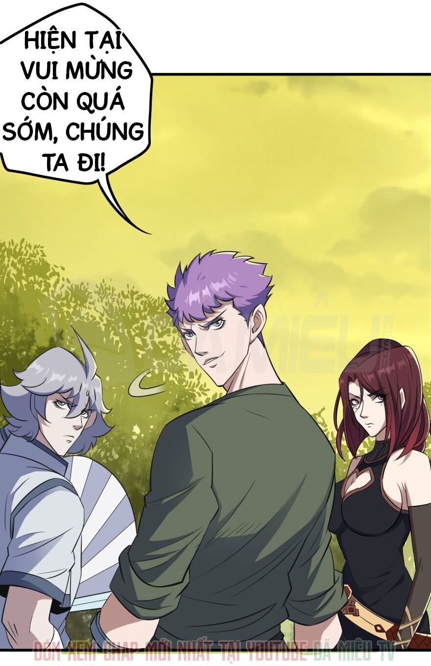 Thú Nhân Chapter 103 - Trang 2