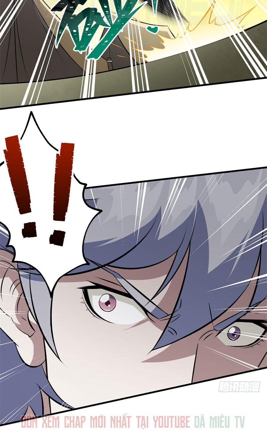 Thú Nhân Chapter 103 - Trang 2