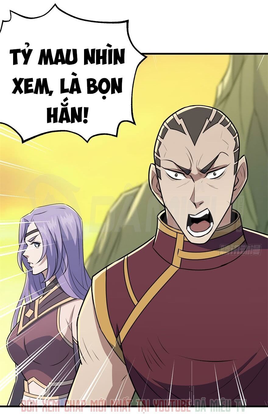 Thú Nhân Chapter 103 - Trang 2