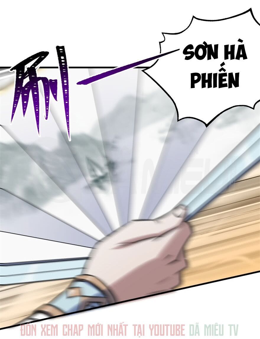 Thú Nhân Chapter 103 - Trang 2