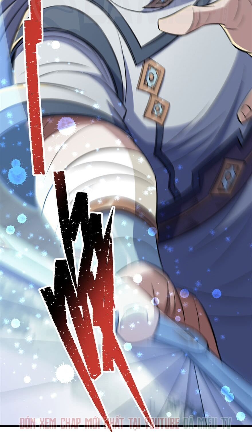 Thú Nhân Chapter 103 - Trang 2