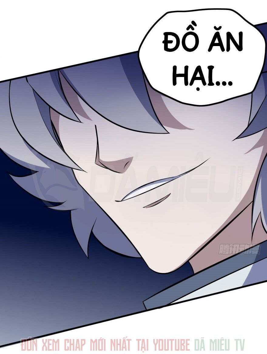 Thú Nhân Chapter 103 - Trang 2