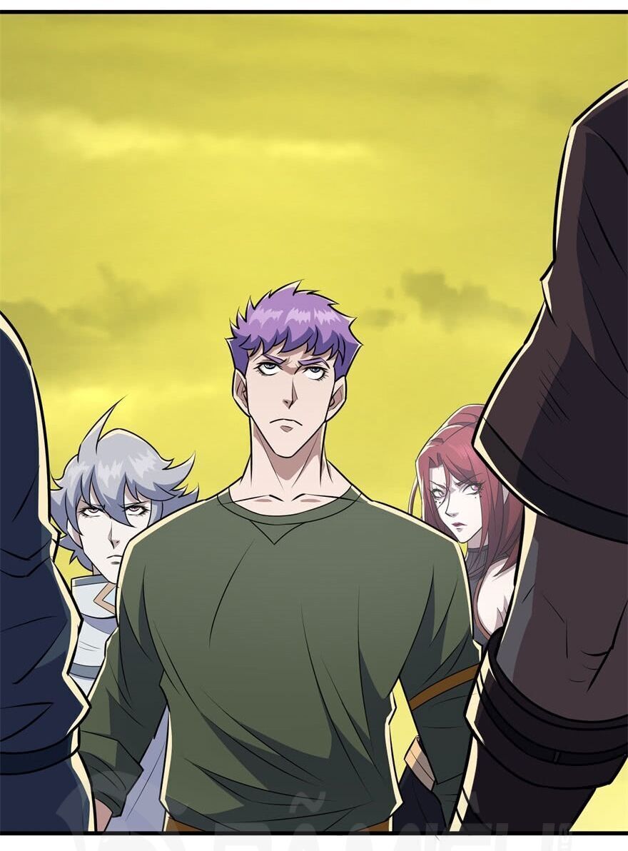 Thú Nhân Chapter 103 - Trang 2