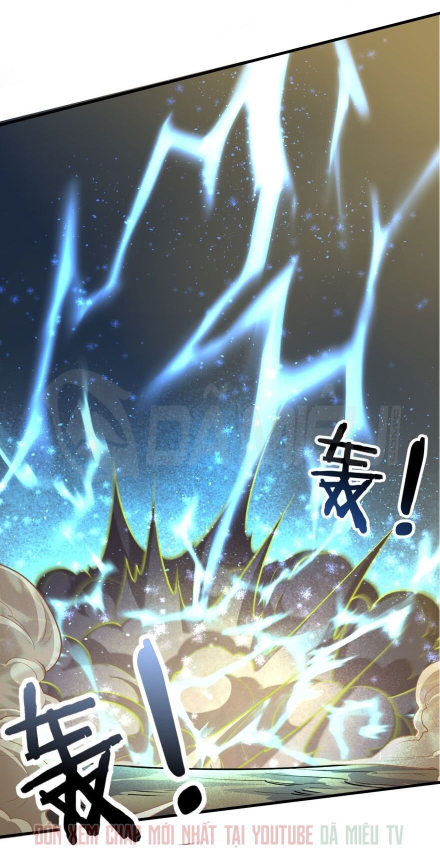 Thú Nhân Chapter 103 - Trang 2