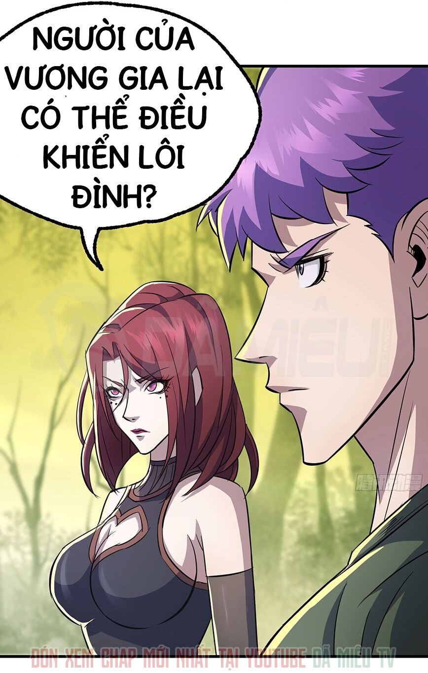 Thú Nhân Chapter 103 - Trang 2