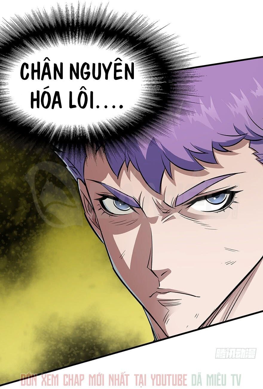 Thú Nhân Chapter 103 - Trang 2