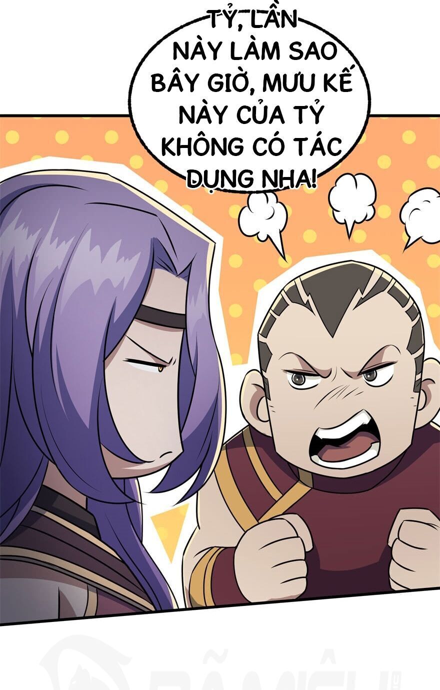 Thú Nhân Chapter 103 - Trang 2
