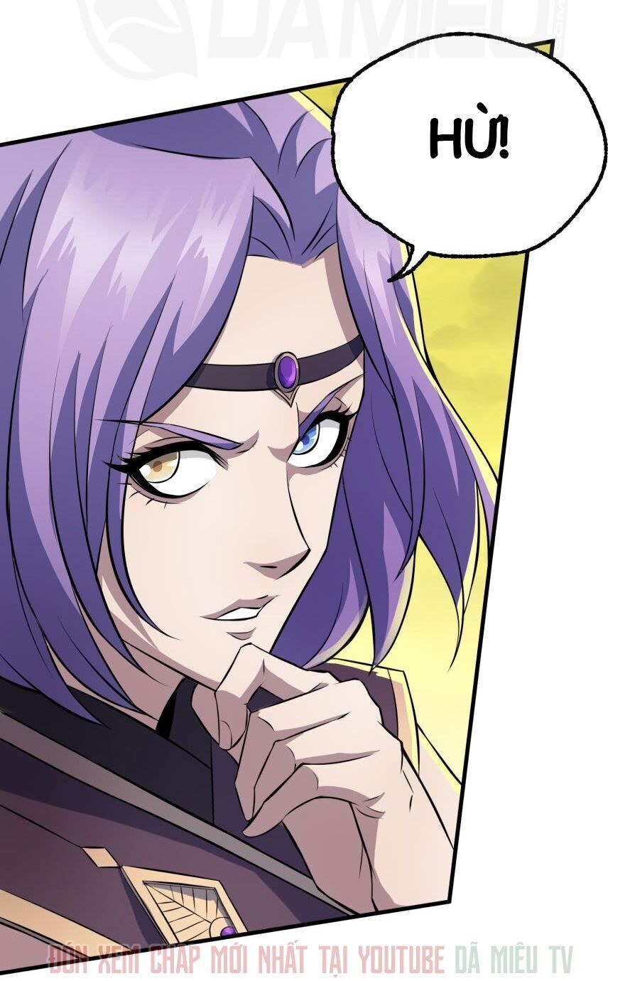 Thú Nhân Chapter 103 - Trang 2