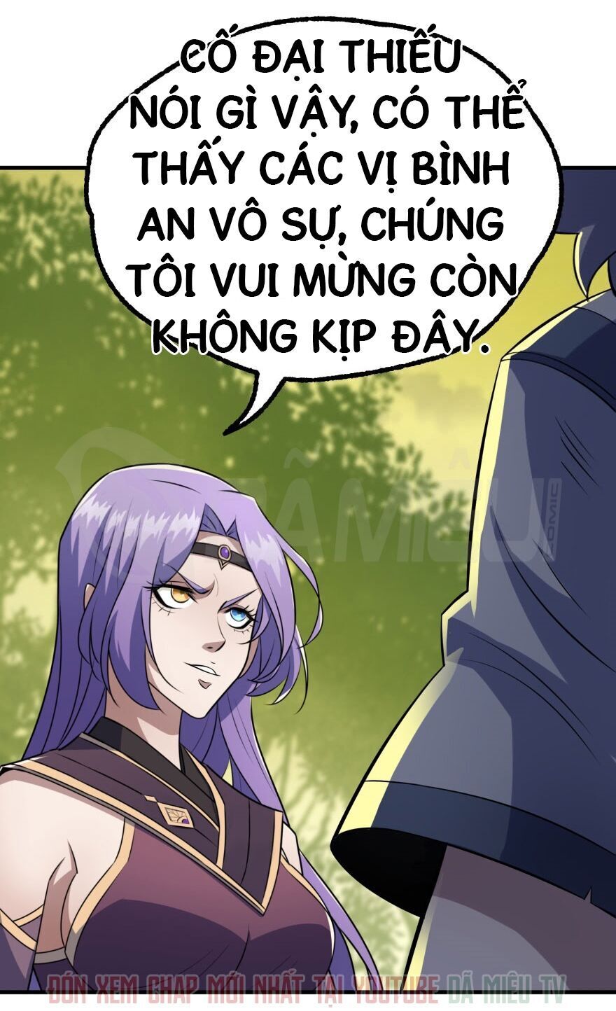 Thú Nhân Chapter 103 - Trang 2