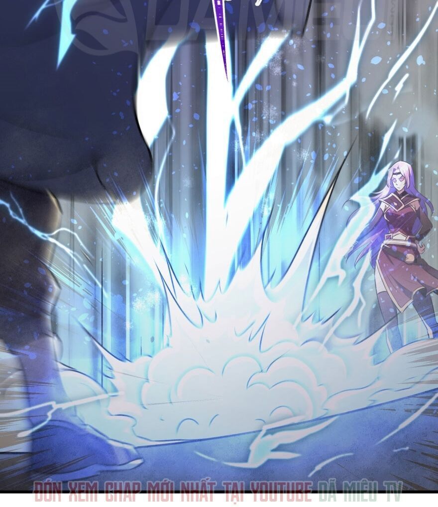 Thú Nhân Chapter 104 - Trang 2