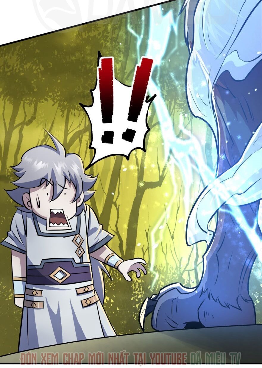 Thú Nhân Chapter 104 - Trang 2