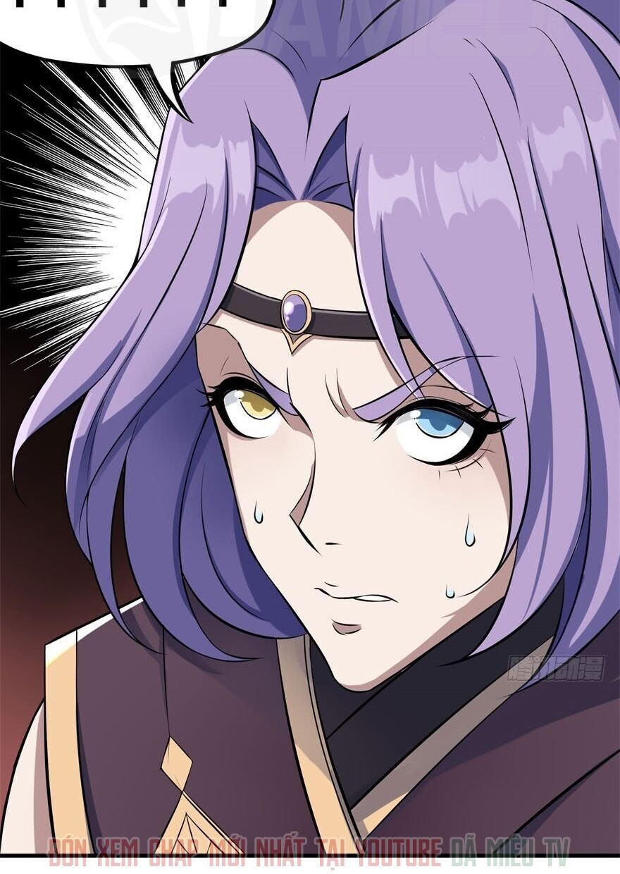 Thú Nhân Chapter 104 - Trang 2