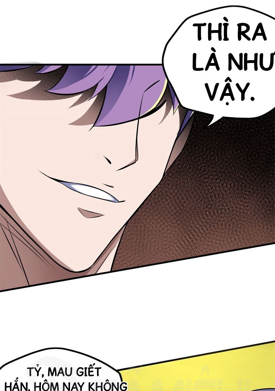 Thú Nhân Chapter 104 - Trang 2