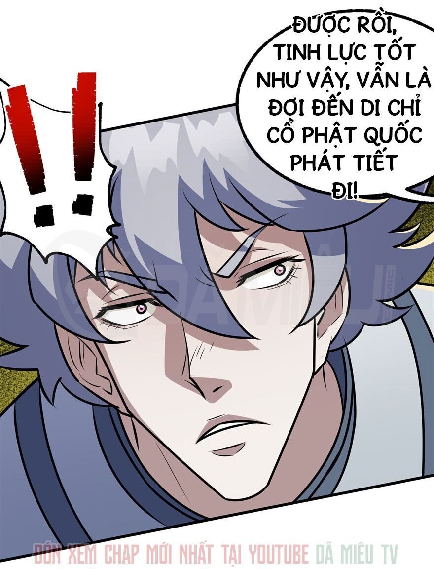 Thú Nhân Chapter 104 - Trang 2